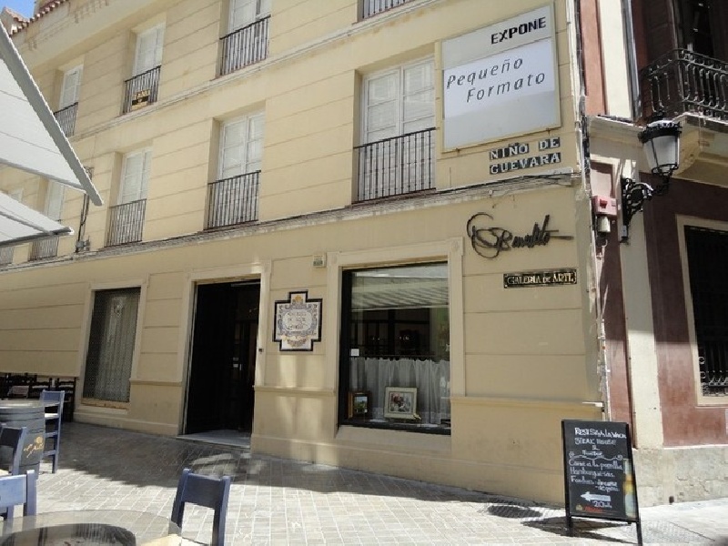 Galería Benedito
